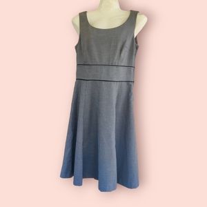 💖3 for $15💖 H+M Business Dress Gray